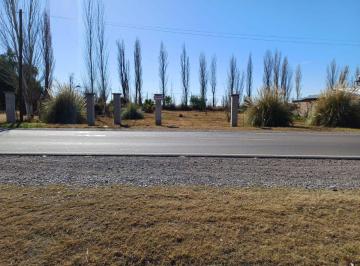 Terreno , San Rafael · Terreno en Cañada Seca en Venta