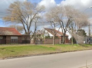 Terreno · 483m² · Terreno en Barrio Zacagnini