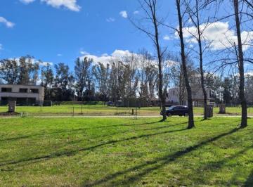 Terreno · 600m² · Terreno en Venta Azzurra Escobar