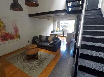 Departamento de 3 ambientes, Núñez · Departamento de 80 m² con 2 Dorm. en Venta en Núñez