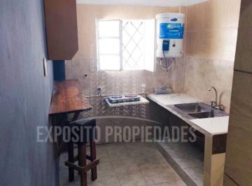 Departamento de 1 ambiente, Tres de Febrero · Monoambiente en Saenz Peña