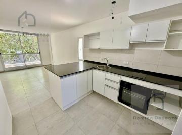 Departamento · 38m² · 1 Ambiente · Departamento Monoambiente en Venta Echesortu