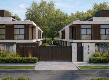 PH · 102m² · 4 Ambientes · 1 Cochera · Venta Complejo de Duplex Premium Pozo 4 Ambientes a Estrenar Ituzaingó Norte