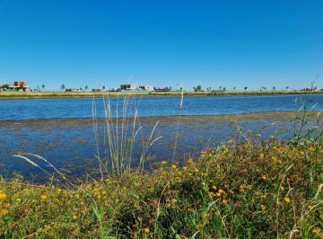 Terreno · 915m² · Lote a La Laguna en Venta, Barrio Amarras, Puertos Escobar