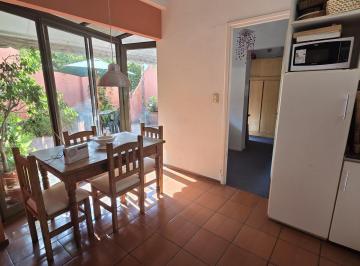PH · 115m² · 4 Ambientes · PH en 1er Piso 4 Amb C/dep, 2 Baños, Patio y Gran Terraza