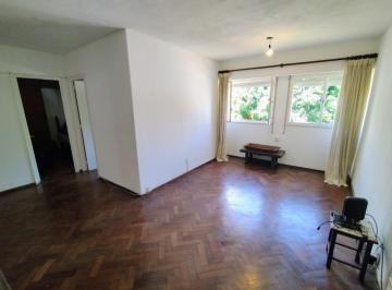 Departamento · 80m² · 7 Ambientes · Departamento en Venta Tres Dorm. con Terraza Exclusiva - Tucumán 2200