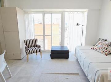 Departamento · 34ha · 2 Ambientes · Excelente Departamento en Venta Hecho a Nuevo Super Luminoso