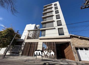 Departamento · 51m² · 3 Ambientes · Departamento en Alquiler Para Uso Profesional Zarate