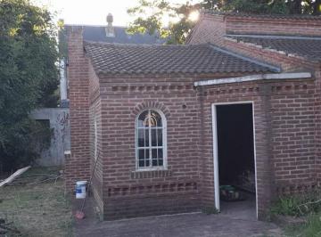 Casa de 3 ambientes, Pilar · Casa en Venta de Vicenzo Grande a Terminar