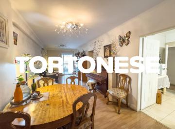 Departamento · 95m² · 4 Ambientes · Semipiso de 4 Ambientes con Balcón Al Frente Apto Crédito - Italia 30