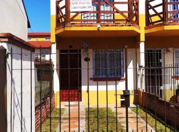 PH · 38m² · 4 Ambientes · 1 Cochera · Triplex en Mar del Tuyu