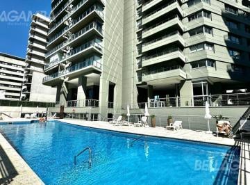 Departamento · 91m² · 3 Ambientes · 1 Cochera · Departamento Venta Olivos 3 Ambientes Cochera Amenities