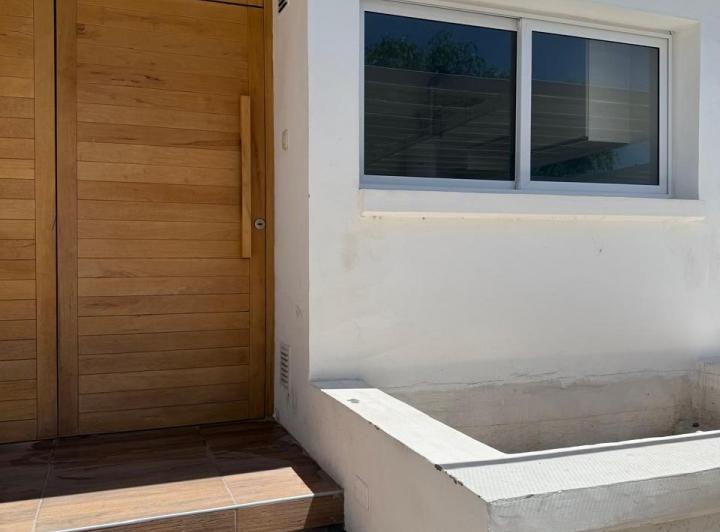 Departamento · 65m² · 5 Ambientes · 1 Cochera