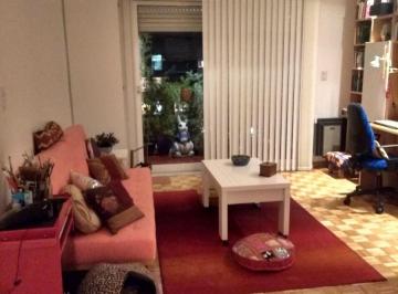 Departamento de 3 ambientes, Palermo · Departamento de 57 m² con 1 Dormitorio en Venta en Las Cañitas