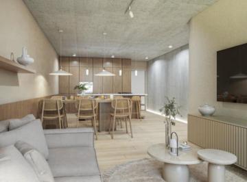 Departamento · 105m² · 5 Ambientes · 1 Cochera · Venta Departamento Tres Dorm. Quincho Pileta Zona Rio