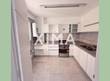 Departamento · 93m² · 2 Dormitorios · Departamento Dos Dorm. en Venta Calle Pueyrredon