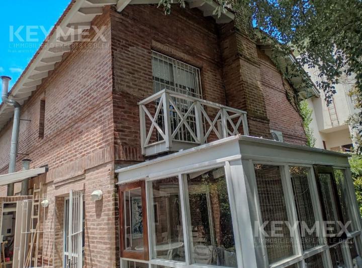 PH · 67m² · 3 Ambientes · 1 Cochera
