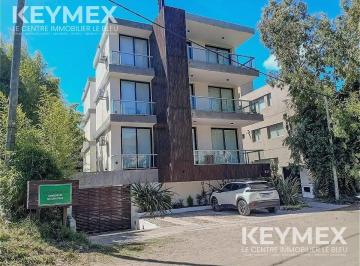 Departamento · 60m² · 3 Ambientes · 1 Cochera · Departamento en Venta en Pinamar