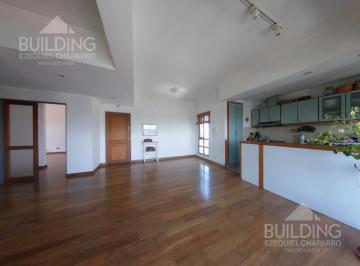 Departamento · 101m² · 4 Ambientes · 1 Cochera · Excelente Departamento en Venta La Plata 2 Dorm. Cochera y Baulera