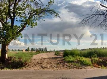 Terreno · 300m² · Terreno Barrio Cooperativa Agua y Energia