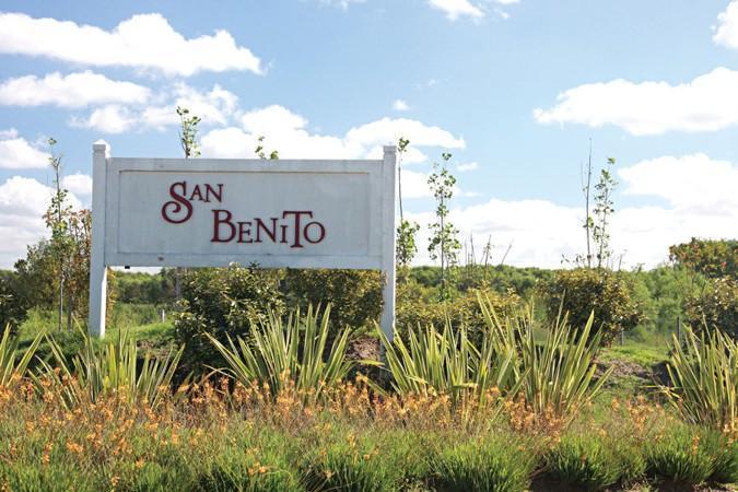 Terreno · 1000m²