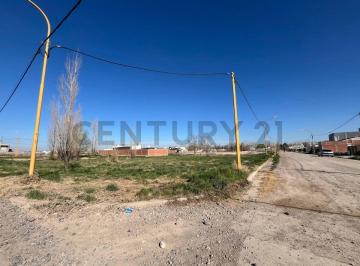 Terreno · 291m² · Terreno en Villa Regina - Esquina