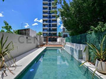 Departamento · 48m² · 2 Ambientes · 1 Cochera · Departamentos en Venta La Plata