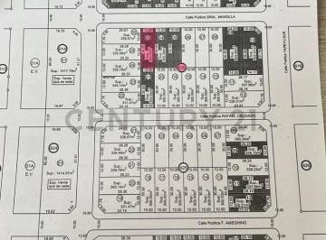 Terreno · 300m² · Terreno en Villa Regina