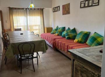 Departamento de 2 ambientes, San Bernardo · Departamento Alquiler | 2 Amb | Frente Al Mar - San Bernardo