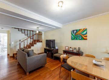 Casa · 103m² · 5 Ambientes · 1 Cochera · Casa Tipo Triplex en Olivos