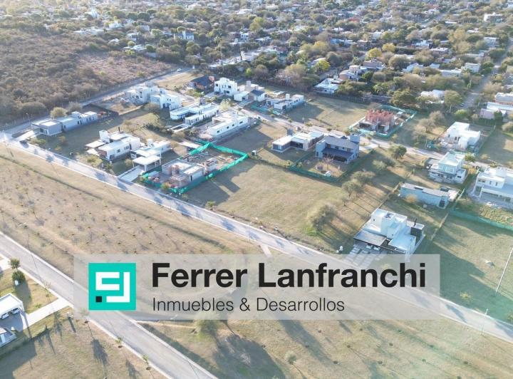 Terreno · 1000m² · 1 Ambiente