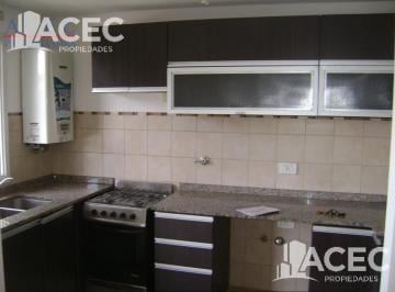 Departamento · 40m² · 2 Ambientes · Departamento - Luis Agote