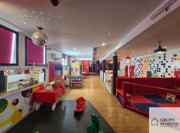 Fondo de comercio de 4 ambientes, San Carlos de Bariloche · Fondo de Comercio en Venta - Centro - Ideal Inversión