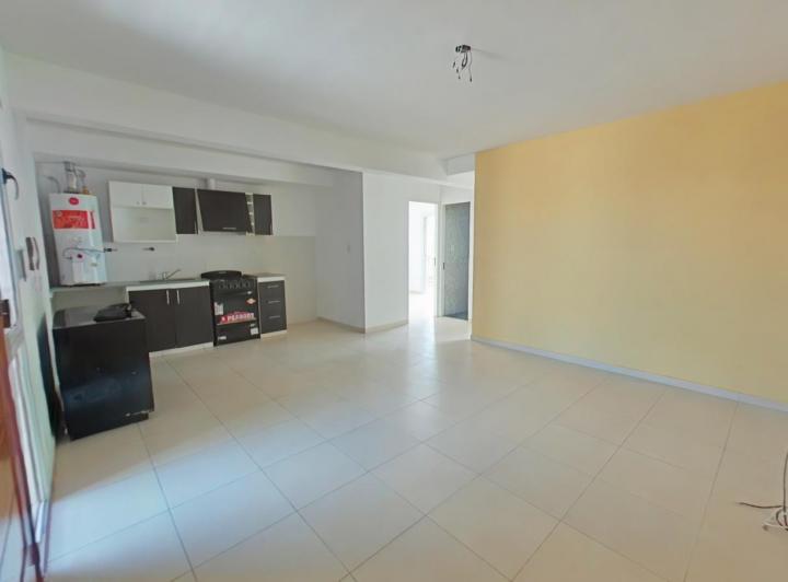 Departamento · 65m² · 3 Ambientes · 1 Cochera