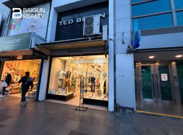 Local comercial · 165m² · Local en Venta, Zona Belgrano