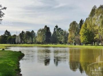 Terreno · 1327m² · Lote 1327 m² Interno Etapa 1 en Venta - Club Miralagos