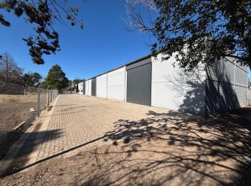 Foto · Galpon en Venta - 300 m² - Los Boulevares