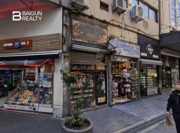 Local comercial · 24m² · 1 Ambiente · Local en Venta, Zona Microcentro