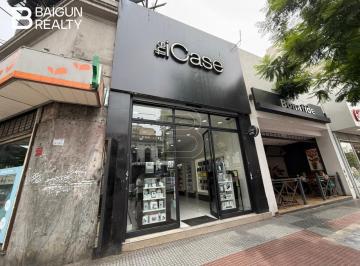 Local comercial · 110m² · Local en Alquiler, Zona Caballito