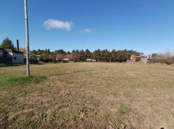 Terreno , Ibarlucea · Ibarlucea a m. de Circunvalación, Sobre Ruta 34!
