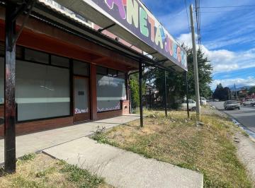 Local comercial · 110m² · Local en El Bolson