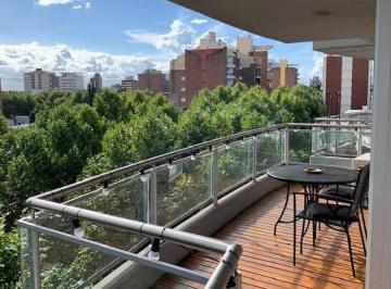 Departamento · 59m² · 2 Ambientes · 1 Cochera · Departamento Dos Ambientes con Cochera en Venta