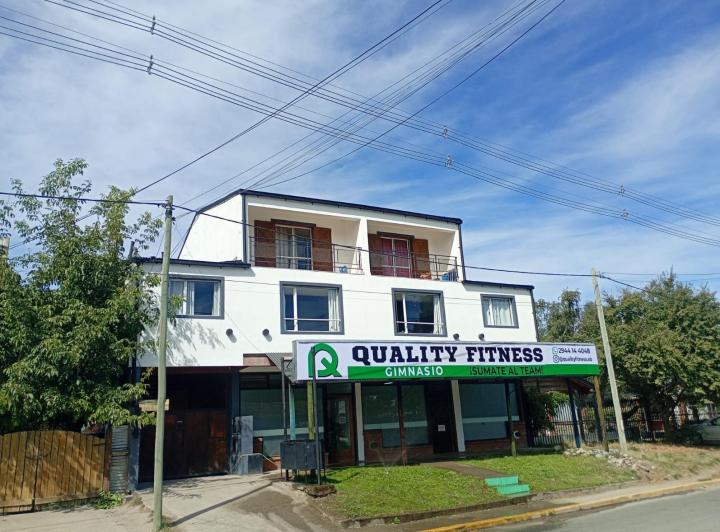Local comercial · 110m²