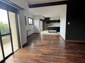 Departamento · 126m² · 4 Ambientes · 2 Cocheras · Departamento 3 Dorm. en Venta con Balcón Corrido y 2 Cocheras – Av 25