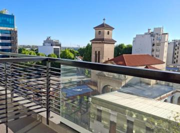 Oficina comercial · 42m² · 1 Ambiente · Oficina en Parque Patricios