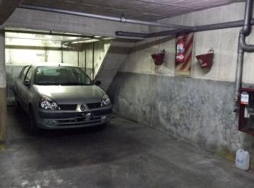 Garage · 12m² · 1 Cochera · Oportunidad! Cochera a 2 Cuadras de Av Cabildo!