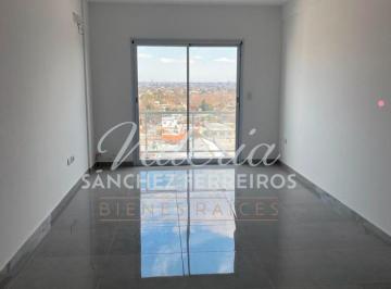 Departamento · 60m² · 3 Ambientes · 1 Cochera · Departamento 3 Ambientes en Venta Berazategui Centro