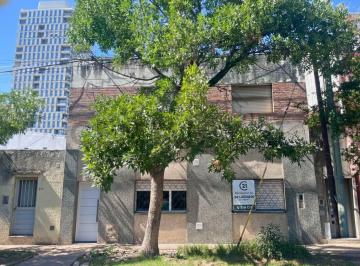 Casa · 115m² · 6 Ambientes · Venta Casa de 2 Dorm. Distribuida en Dos Plantas Autónomas | Puerto Norte, Rosario