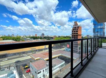 Departamento · 68m² · 3 Ambientes · Departamento 3 Ambientes a Estrenar Venta Palermo