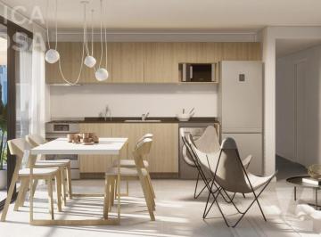 Departamento · 58m² · 3 Ambientes · Departamento de Tres Ambientes en Venta, Moron.